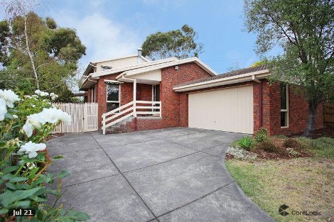 29 Thurleigh Ave, Croydon South, VIC 3136