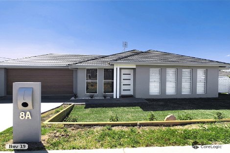 8a Finch Cres, Aberglasslyn, NSW 2320