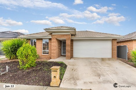 17 Pamela Ave, Jackass Flat, VIC 3556