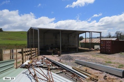 156 Cables Rd, Sheffield, TAS 7306