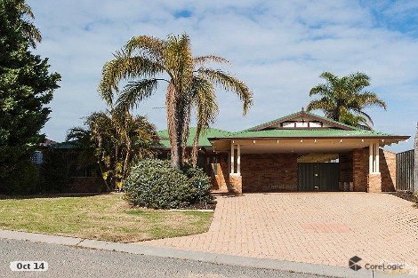 6 Straitsman Way, Currambine, WA 6028