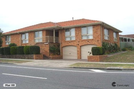 1 Bramley Ct, Hallam, VIC 3803