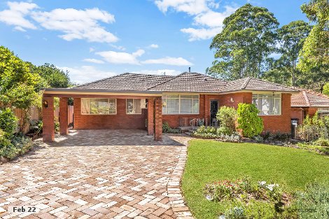 51 Orchard Rd, Beecroft, NSW 2119