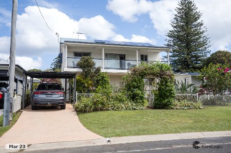 12 Pamphlet St, Dunwich, QLD 4183