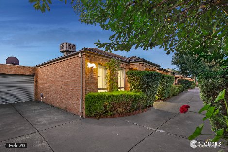 3/381 Elgar Rd, Mont Albert, VIC 3127