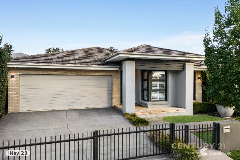 13 Sargent St, Oran Park, NSW 2570