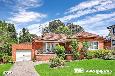 59 Winbourne St E, West Ryde, NSW 2114