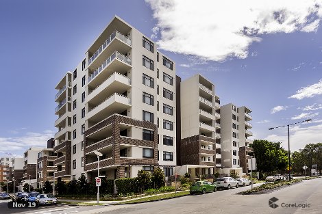 216/6 Baywater Dr, Wentworth Point, NSW 2127