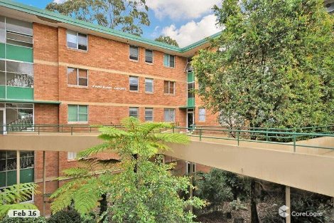 25/410 Mowbray Rd W, Lane Cove North, NSW 2066