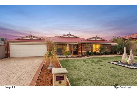 28 Imandra Cct, Success, WA 6164