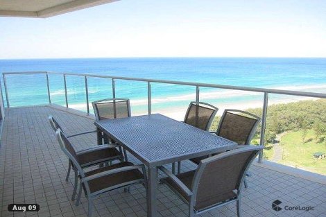 1505/159 Old Burleigh Rd, Broadbeach, QLD 4218