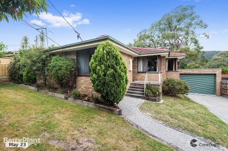 40 Miller Rd, The Basin, VIC 3154