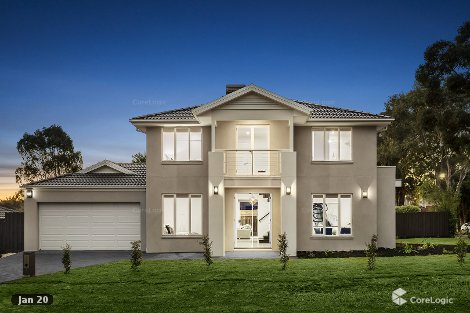 8 Ballard Cl, Wantirna, VIC 3152