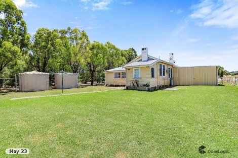 327 Meldorn Lane, Hallsville, NSW 2340