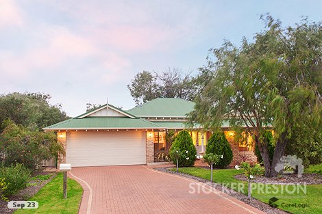 1 Protea Pl, Dunsborough, WA 6281