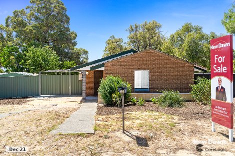 170 Blackadder Rd, Swan View, WA 6056