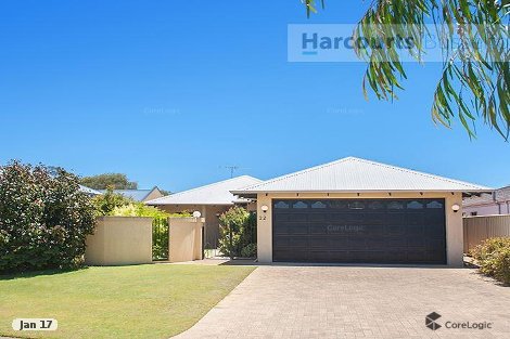 22 Seahorse Cres, Geographe, WA 6280