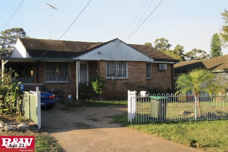 29 Devlin St, Ashcroft, NSW 2168