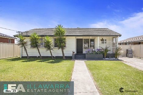 27 Girraween Ave, Lake Illawarra, NSW 2528