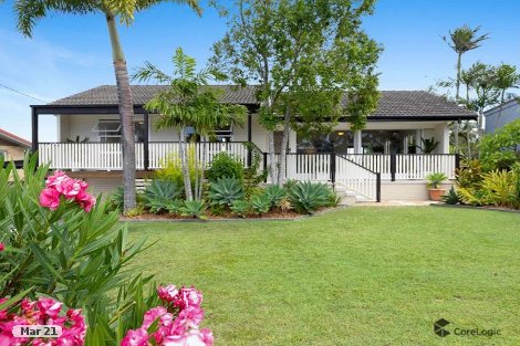 17 Cotswold St, Carina, QLD 4152