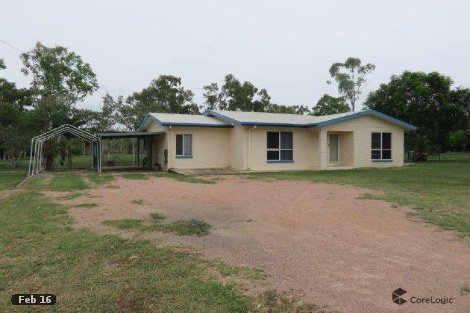 46 Annaville Rd, Jensen, QLD 4818