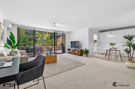 12/25 Best St, Lane Cove, NSW 2066