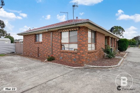 4/118-120 Grant St, Sebastopol, VIC 3356