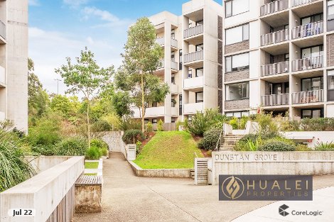 524/5-7 Dunstan Gr, Lindfield, NSW 2070