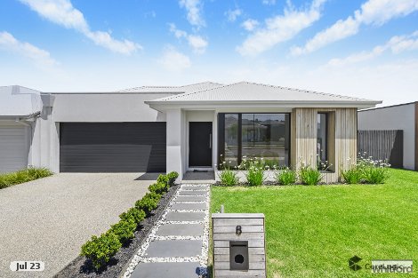 8 Hardiman Cct, Fyansford, VIC 3218