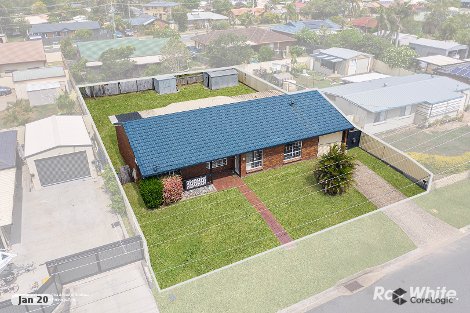 8 Newburn St, Hillcrest, QLD 4118