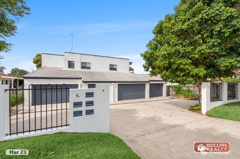 5/6 Peterson St, Scarborough, QLD 4020