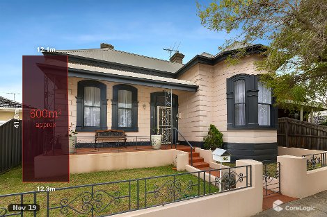 46 Bent St, Moonee Ponds, VIC 3039