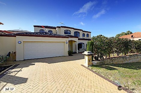 4 Waraba Pl, Mount Claremont, WA 6010