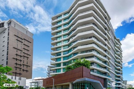 50101/37b Harbour Rd, Hamilton, QLD 4007