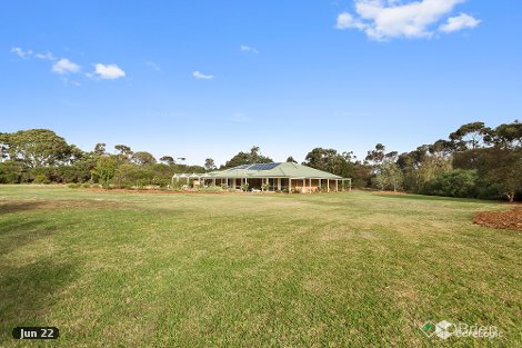 525 Warrandyte Rd, Langwarrin South, VIC 3911