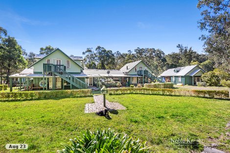 183 Burns Rd, Glenburn, VIC 3717