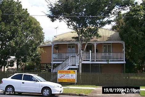 66 Seymour Rd, Ascot, QLD 4007