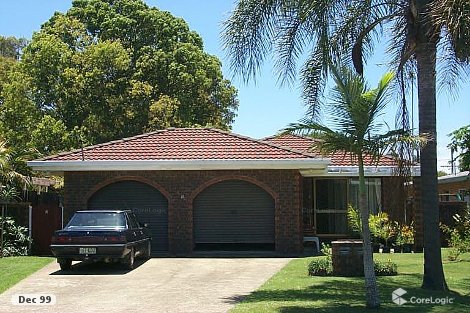 11 Victor Ave, Paradise Point, QLD 4216