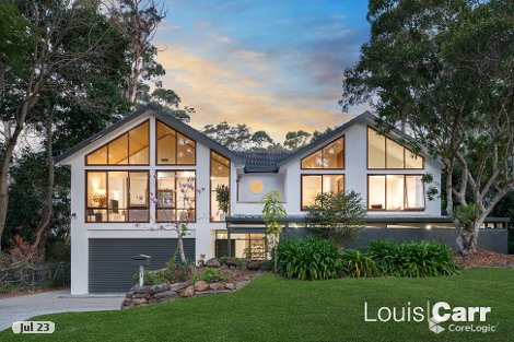 21 Verney Dr, West Pennant Hills, NSW 2125