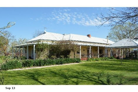 374 Laceby-Targoora Rd, Laceby, VIC 3678