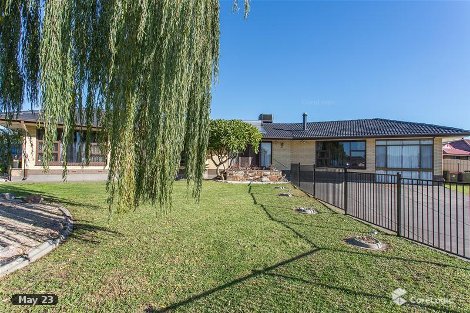 14 Cranborne Cres, Morphett Vale, SA 5162