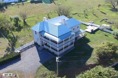 4841 Huon Hwy, Geeveston, TAS 7116