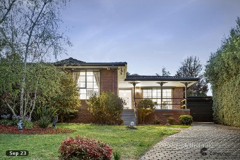 9 Kris Ct, Doncaster East, VIC 3109