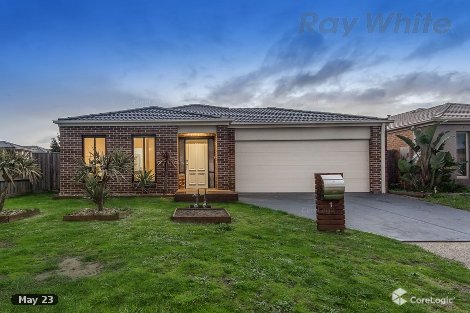 1 Benbrook Pl, Lyndhurst, VIC 3975