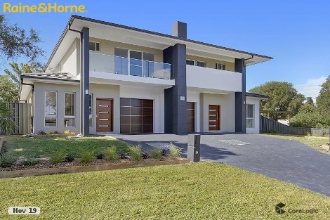 2/31 Rugby St, Cambridge Park, NSW 2747