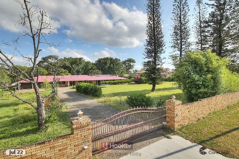 350 Hellawell Rd, Sunnybank Hills, QLD 4109