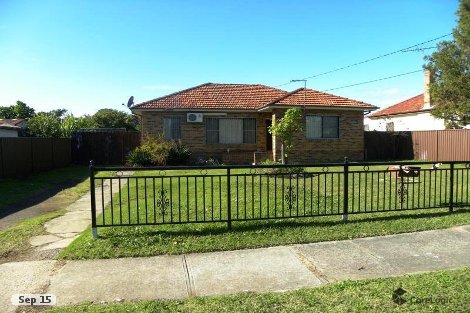 2 Bramhall Ave, Punchbowl, NSW 2196