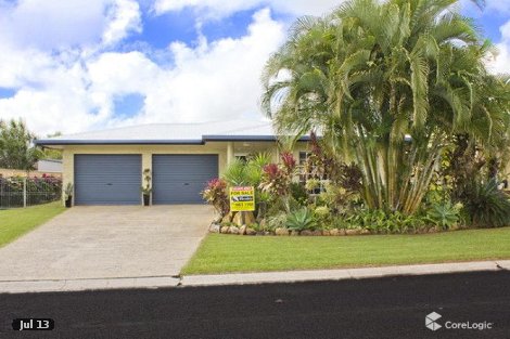 5 Foxwood Ave, Wangan, QLD 4871