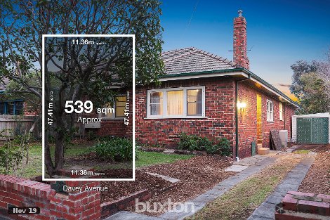 38 Davey Ave, Brighton East, VIC 3187