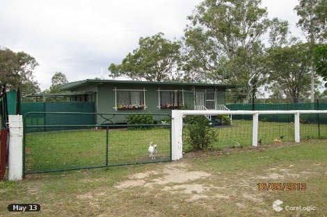 15 Pool St, Maidenwell, QLD 4615